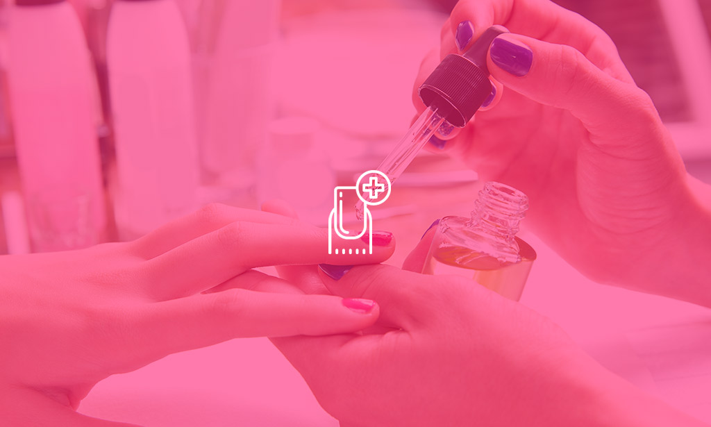 Nail Technician Course Online