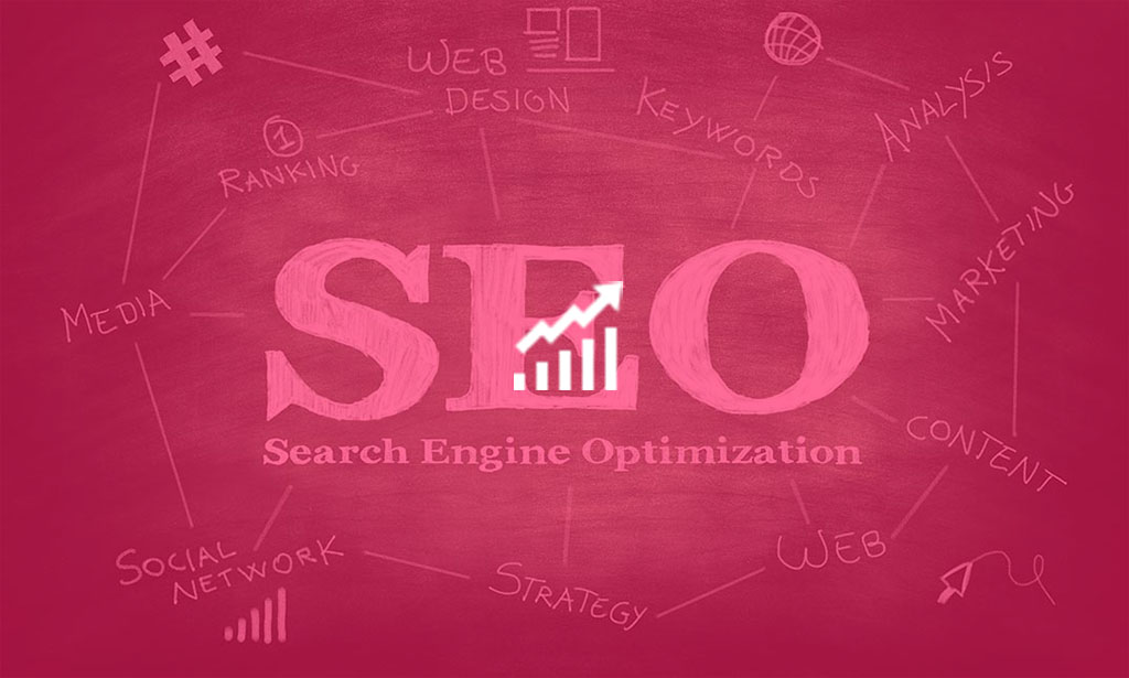 SEO Master Search Engine Optimisation in 2021
