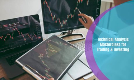 Technical Analysis Masterclass for Trading & Investing