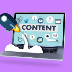 Online Content Creation and Content Marketing Certification Course