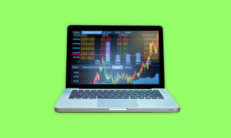 Stock Trading Online Course