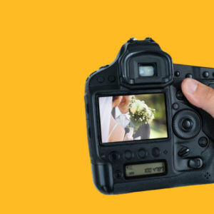Online Weddeing Photography Course