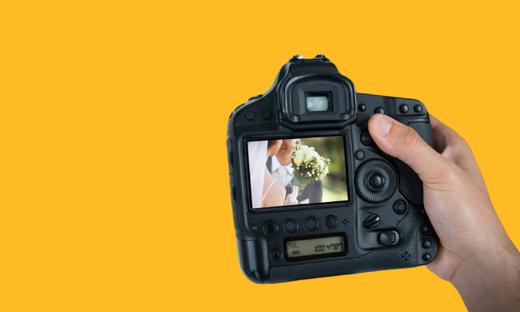 Online Weddeing Photography Course