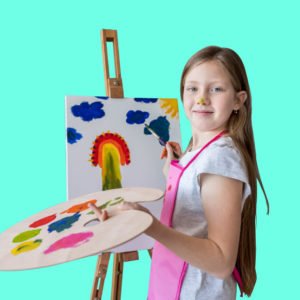 Online Art & Painting Course