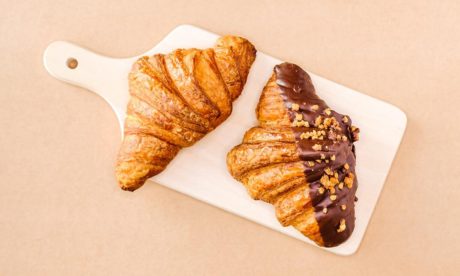 Artisan Pastry & Desserts – Essential Beginner Baking Course