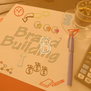 Brand Building Management