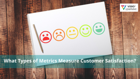 What Types of Metrics Measure Customer Satisfaction?