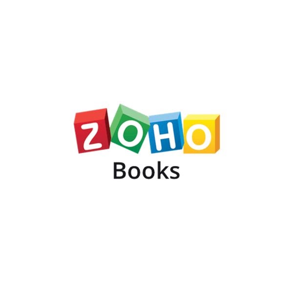 Zoho Books