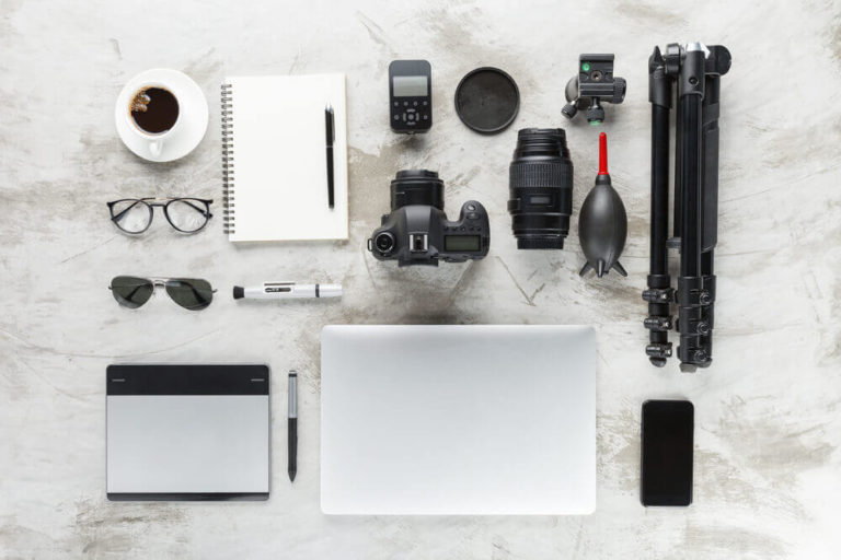 Accessories You Need to Take Photographs