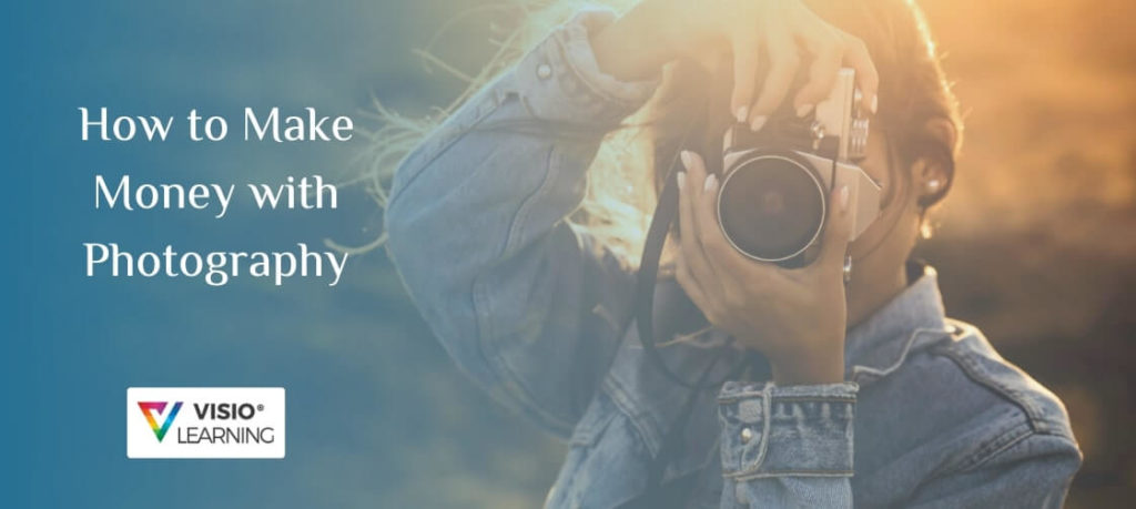 How to Make Money with Photography