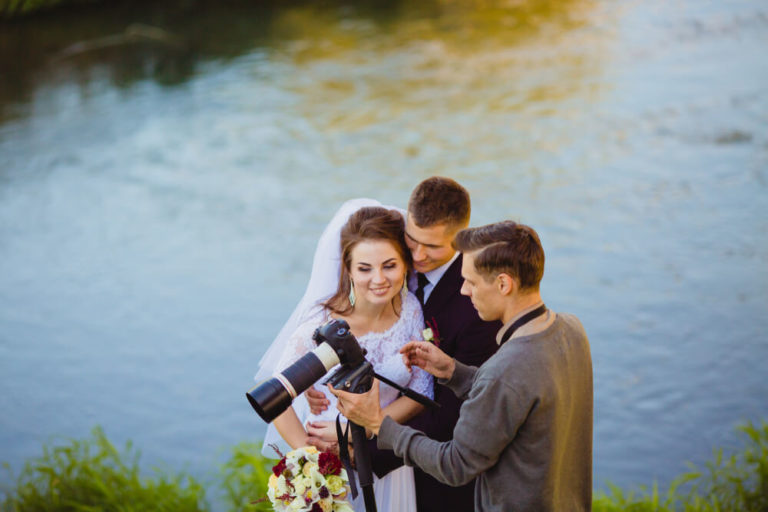 wedding photographer london