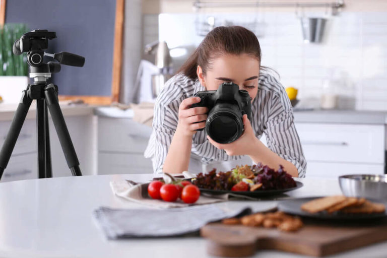 What is Food Photography