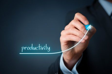 How to Increase Productivity in Business
