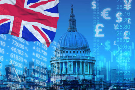 Is Forex Trading Legal in the UK