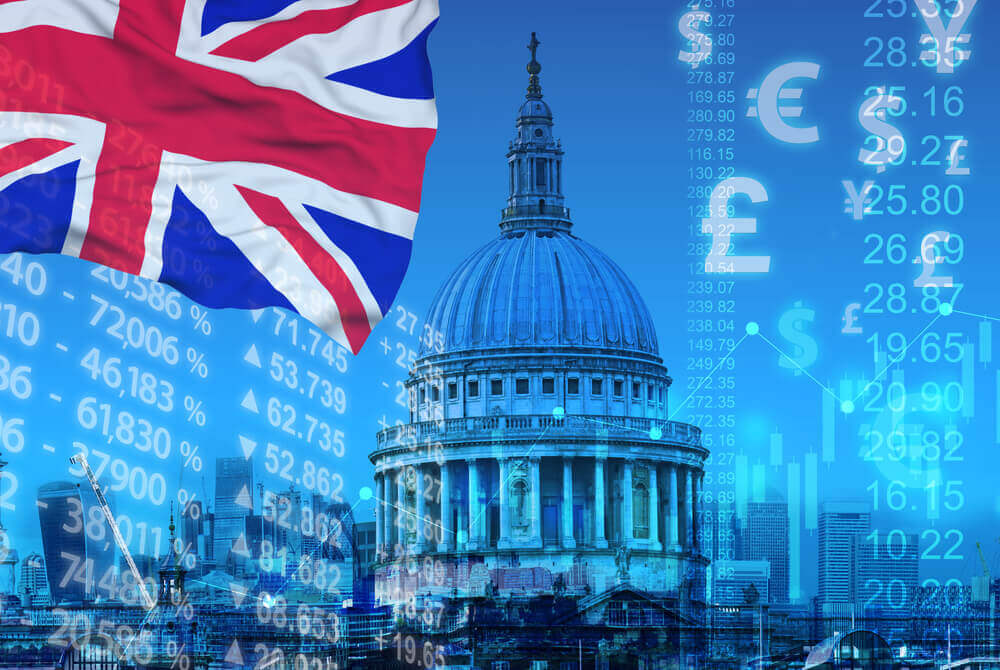 Is Forex Trading Legal in the UK