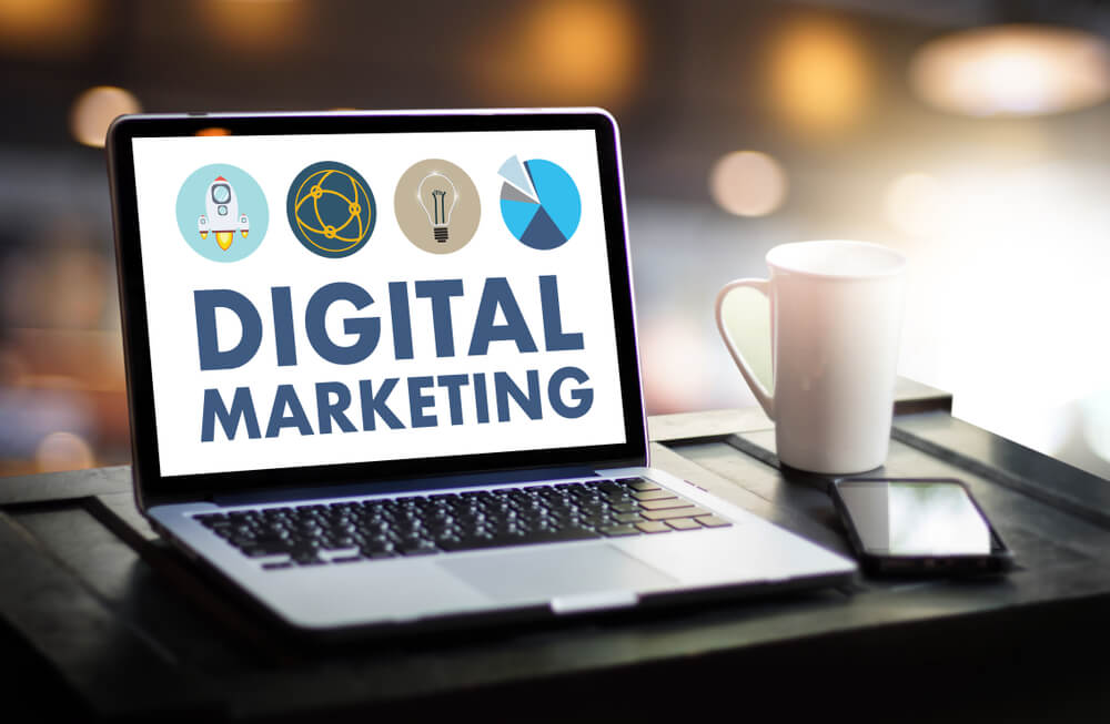 What is Digital Marketing